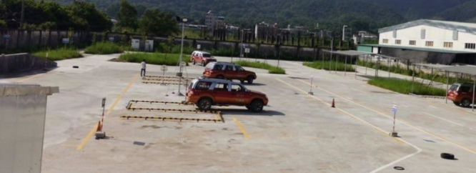 潮州驾校排名