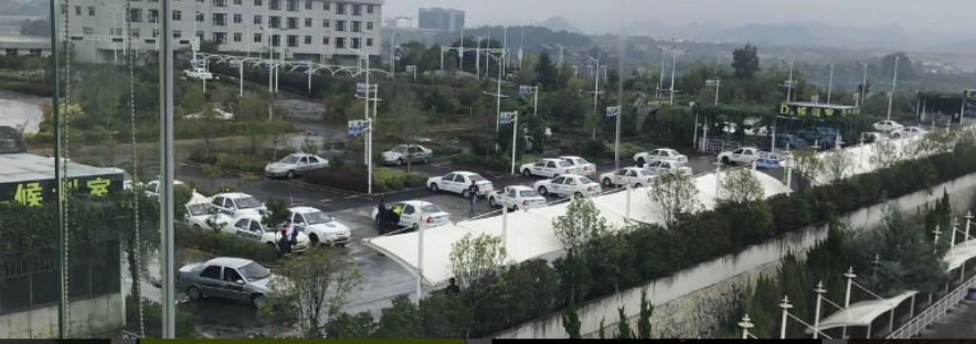 贵阳驾校前十名排名 