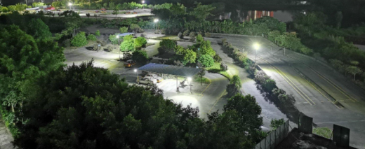 盐城驾校排名