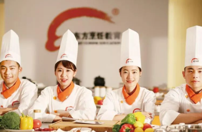小吃培训学校
